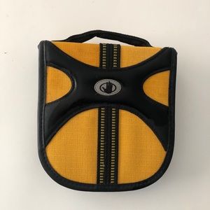 Body Glove Fellowes Disc Carry Case